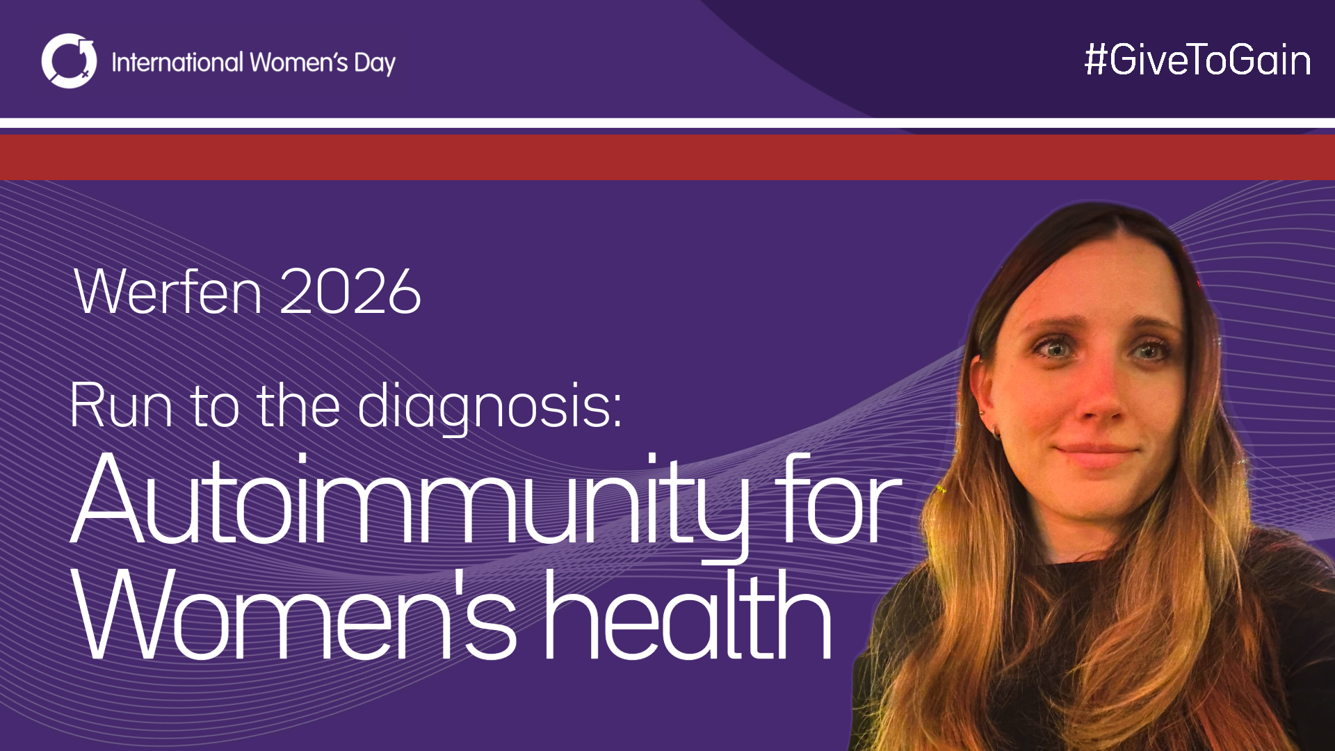 Run to the diagnosis: Autoimmunity for Women's health